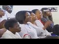WANAWAKE WENGINE MNAPOTEZA WAUME ZENU KWA UJINGA WENGU PASTOR MGOGO