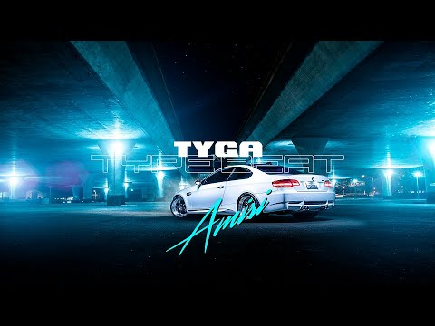 [FREE] Tyga Type Beat - AMIRI | Melodic Club Beats | Emotiomal Dancehall Sad Instrumental 2024