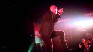 I-Exist &quot;A Secret Calling&quot;