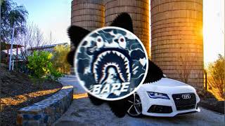 Matuê - Banco feat. Predella (Com Grave) (Bass Boosted)