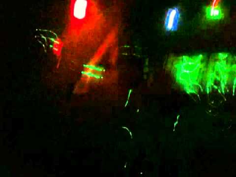 Dj Bubble & MC Thunda Whizzkid Could Be Real