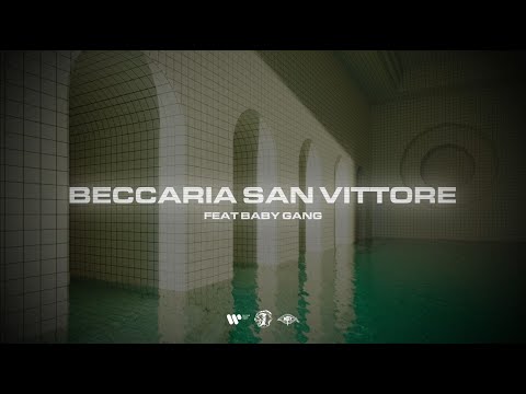 Miniatura de BECCARIA SAN VITTORE
