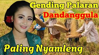 Download lagu GENDING PALARAN DANDANGGULA SUARA MERDU PALING NYAMLENG || GENDING JAWA PENGANTAR TIDUR mp3 Download lagu GENDING PALARAN DANDANGGULA SUARA MERDU PALING NYAMLENG || GENDING JAWA PENGANTAR TIDUR mp3