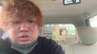今日の松本劇場　マティアス
