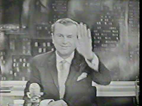 Jack Parr is Alive and Well (December 19, 1987, NBC)