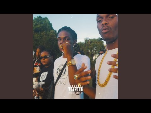 Gnice, Gizzmoo & Gaspew - Black Sugar