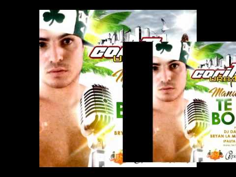 Manu TJ -- Te Vez Bonita (Prod. Bryan, ALX & DJ Dark) [ WWW.CORILLOURBANO.COM ]