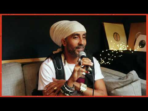 Uplift Sessions #2 - Interview Fikir Amlak