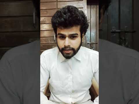 Salona Mishra Audition 