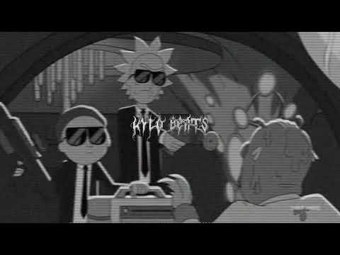 POUYA x GHOSTEMANE x $UICIDEBOY$ x REDZED TYPE BEAT - “ Nihilism ” | DARK HIP HOP BEAT |
