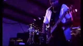 "Diamonds" by Los Lonely Boys - Odessa, TX 4/6/06