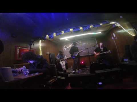 Psychic Relic at George's 05.14.16