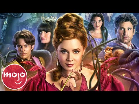 Top 10 Disney D23 Expo 2022 Reveals