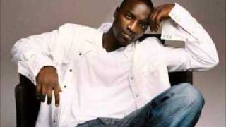 Akon - Wake Up Call One More Time