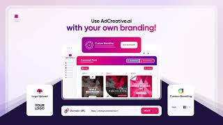 AdCreative.ai Générer des créations publicitaires qui se vendent