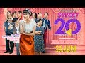 Sweet 20 - Trailer 2