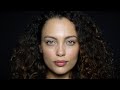 TUNISIAN. Teaser #2. (The Ethnic Origins Of Beauty)