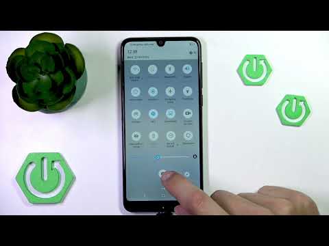 ALCATEL 3 (2019): DPI Settings