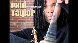 Palisades- Paul Taylor