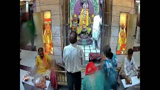 shakti Mandir Hsp Live Stream