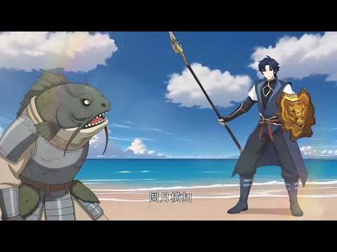 💥【New】【Multi Sub】Anti-Routine God Slayer: I Reject SSS Promotion EP1-99 #anime #animation