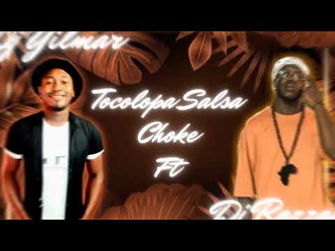 DJ RAZZAH Tocolopa Ft DJ YILMAR Salsa Choke 2022 #popo #tocolopa