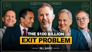Bill Maris: How Google Could Crush AI Competitors, Why Small Funds Win, and AI's Atari Stage