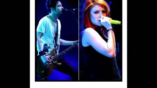 Chevelle feat Hayley Williams - Fell Into Your Shoes (Remix)