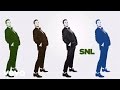 Justin Timberlake - Suit & Tie (Live on SNL) ft ...