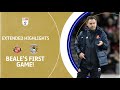 BEALE'S FIRST GAME! | Sunderland v Coventry City extended highlights