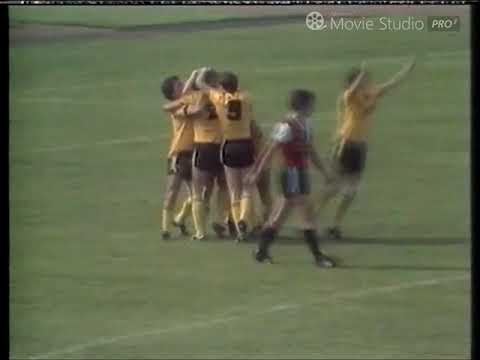 Helden Van Roda aflevering 2 John Eriksen