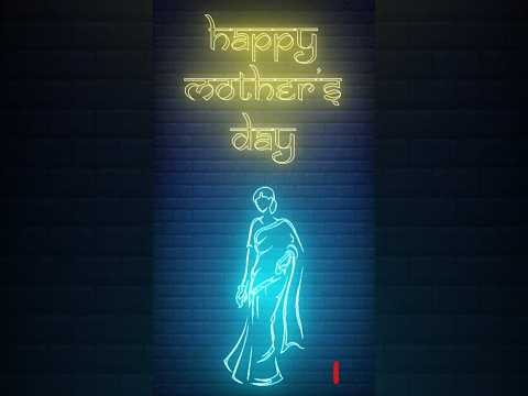 Happy mother's Day | Mother's day whatsapp Status Video | maa status | Meri ma #shorts #maa #mom