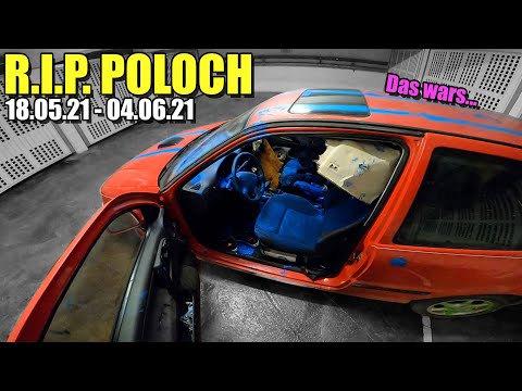 The dirty DESTRUCTION 2.0 has landed in the residual waste bin | Part 14 (RIP) | Chabo