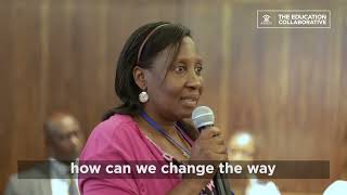 My Convening Experience: Interview with Julia Kigozi