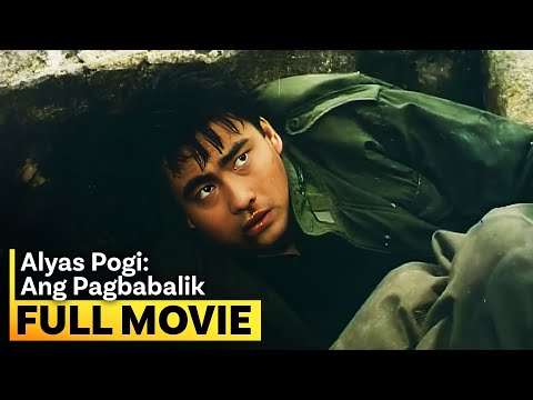 ‘Alyas Pogi: Ang Pagbabalik’ FULL MOVIE | Bong Revilla