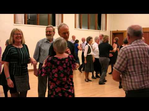 "Sekstur fra Læsø" - Habadekvartet -  Danish folkdancemusic