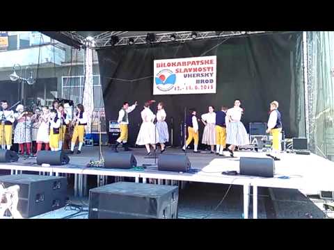 Mladinka 1 (Bílokarpatské slavnosti 2015)