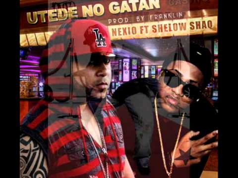 Shelow shaq ft Elnexio  - Utede no gatan 2012(WwW.MorenoBlack.Net