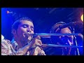 Algir Dalbughi (with trombone solo by Gianluca Petrella) - Enrico Rava Quintet 2004
