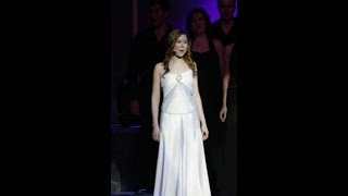 Hayley Westenra - Dulaman (Live A New Journey Tour 2007)