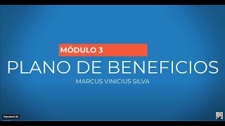 3.MOD. BENEFITS PLAN