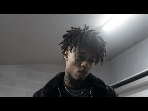 scarlxrd - I'M NXT LXST.