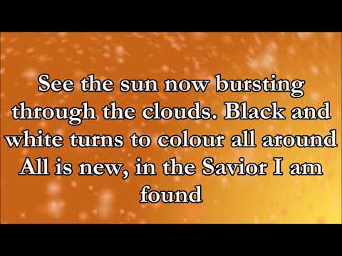 Hillsong - This Is Living (Lyric Video)