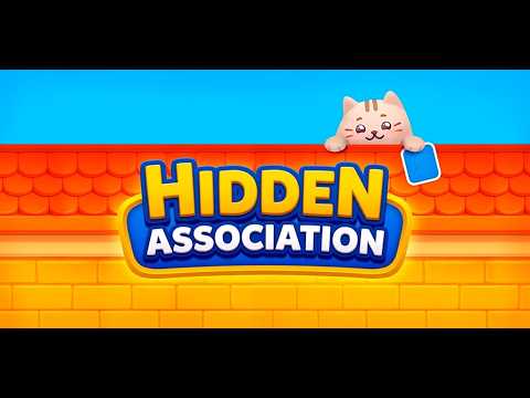 Hidden Association – 3D Puzzle