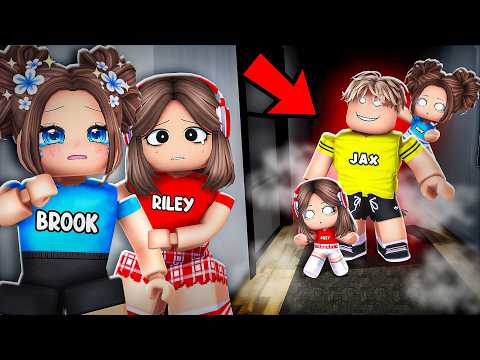 SOMETHING STRANGE IS HAPPENING WITH MY FAMILY..(Brookhaven)