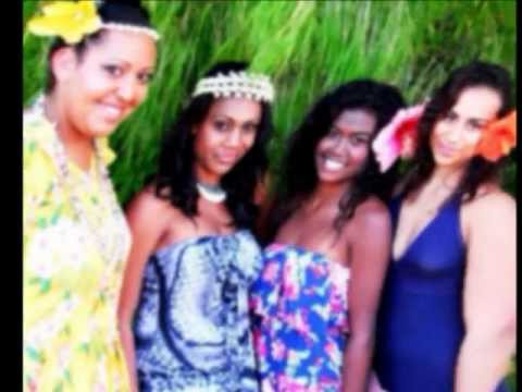 Patti Pots Doi- Boromoane (PNG Music)