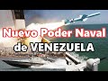 Venezuela: Nuevos Misiles Antibuque y Lanchas Misileras Iraníes.