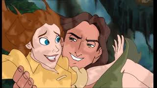 Tarzan & Jane (2002) Soundtrack: Intro