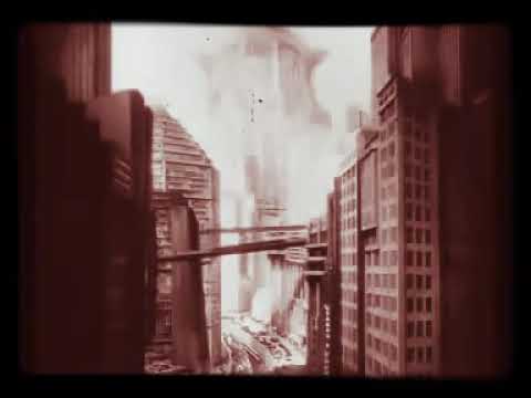 Vast Aire - Dark Metropolis