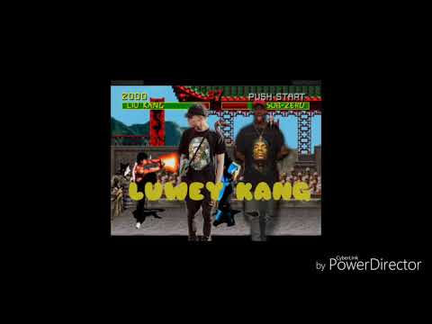 HOLLYHOOD SHUMPO13 x KA$H - LUWEYKANG (PROD. RAR3)